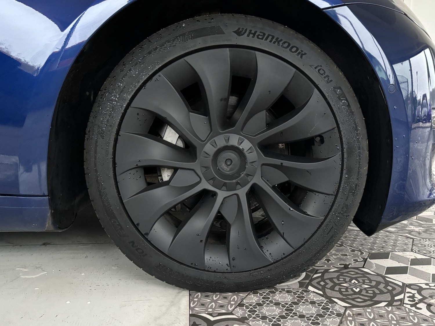 Used Tesla Model 3 2021 for sale - 77251320: Photo 10