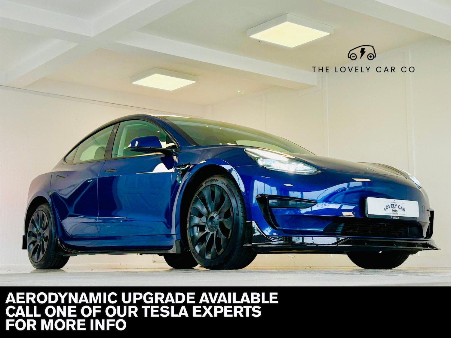 Used Tesla Model 3 2021 for sale - 77251320: Photo 13