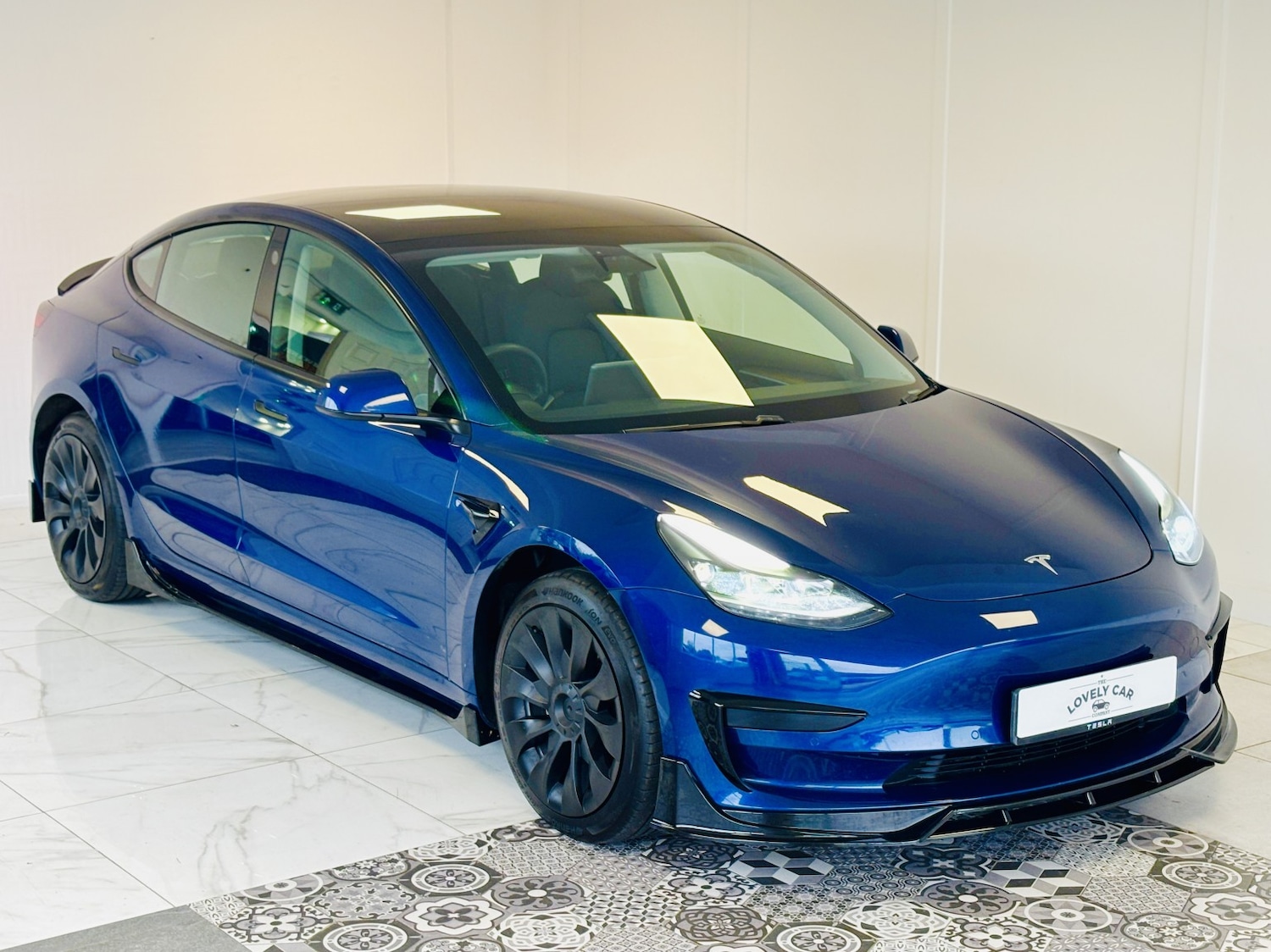 Used Tesla Model 3 2021 for sale - 77251320: Photo 15