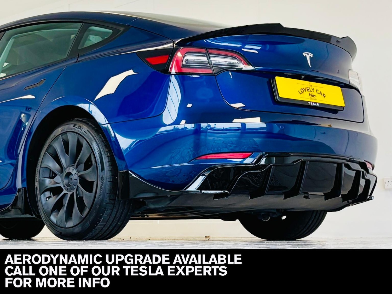 Used Tesla Model 3 2021 for sale - 77251320: Photo 16