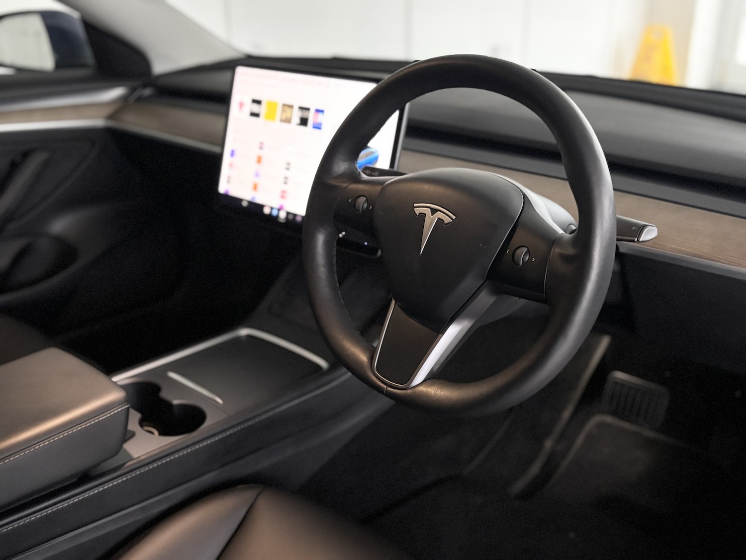 Used Tesla Model 3 2021 for sale - 77251320: Photo 18