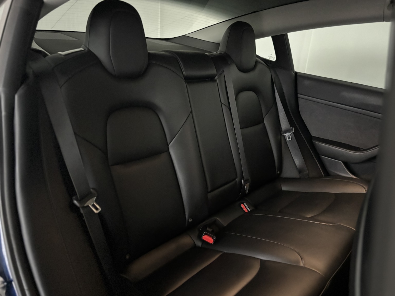 Used Tesla Model 3 2021 for sale - 77251320: Photo 21