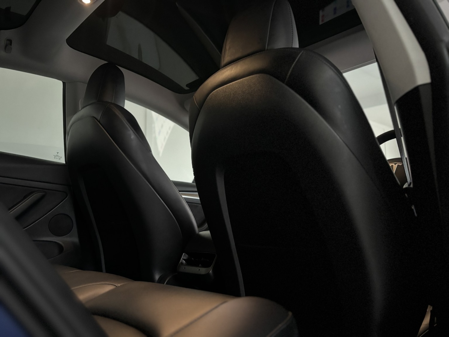 Used Tesla Model 3 2021 for sale - 77251320: Photo 22