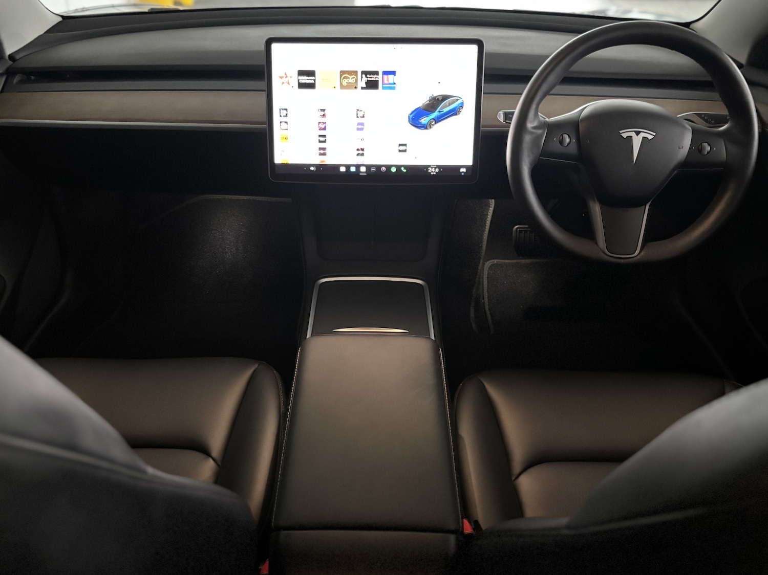 Used Tesla Model 3 2021 for sale - 77251320: Photo 23