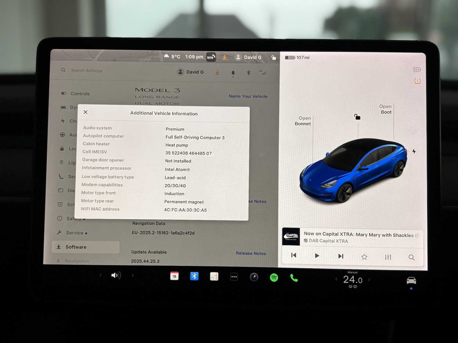 Used Tesla Model 3 2021 for sale - 77251320: Photo 27