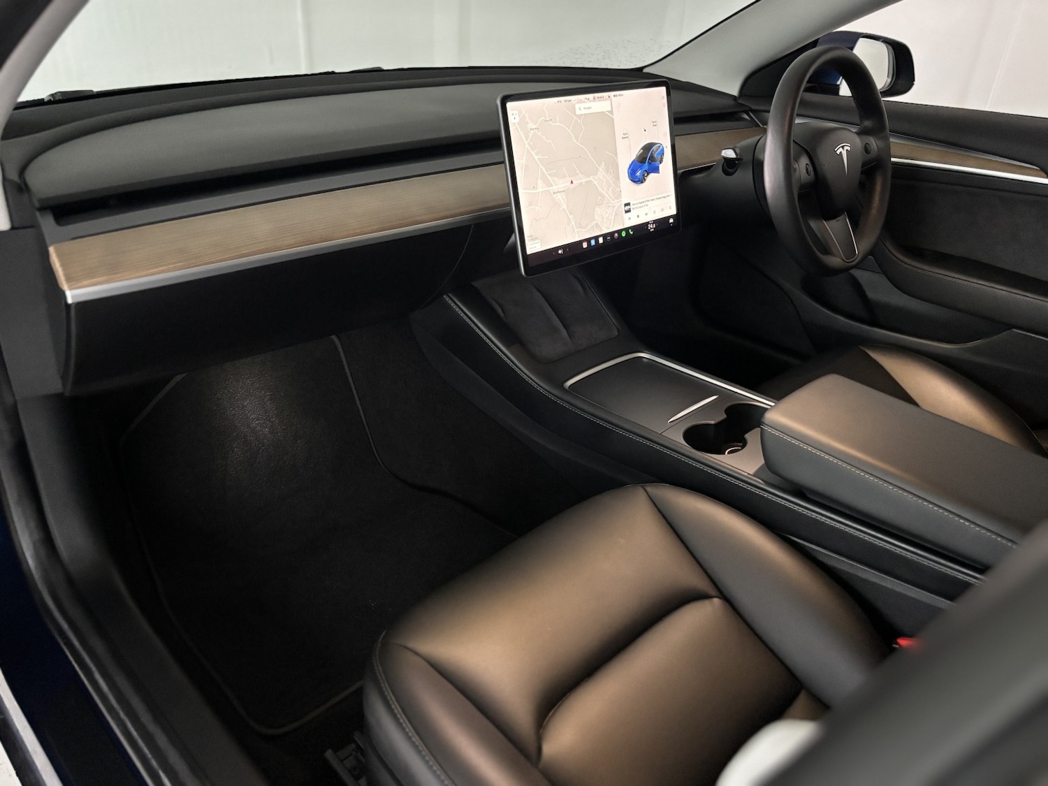 Used Tesla Model 3 2021 for sale - 77251320: Photo 31