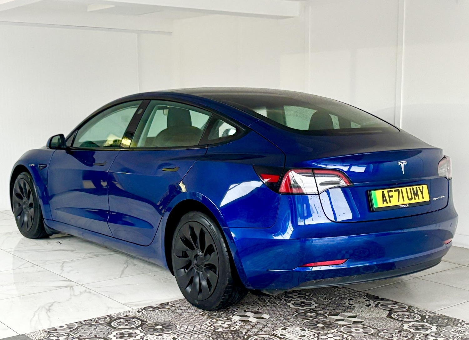 Used Tesla Model 3 2021 for sale - 77251320: Photo 7