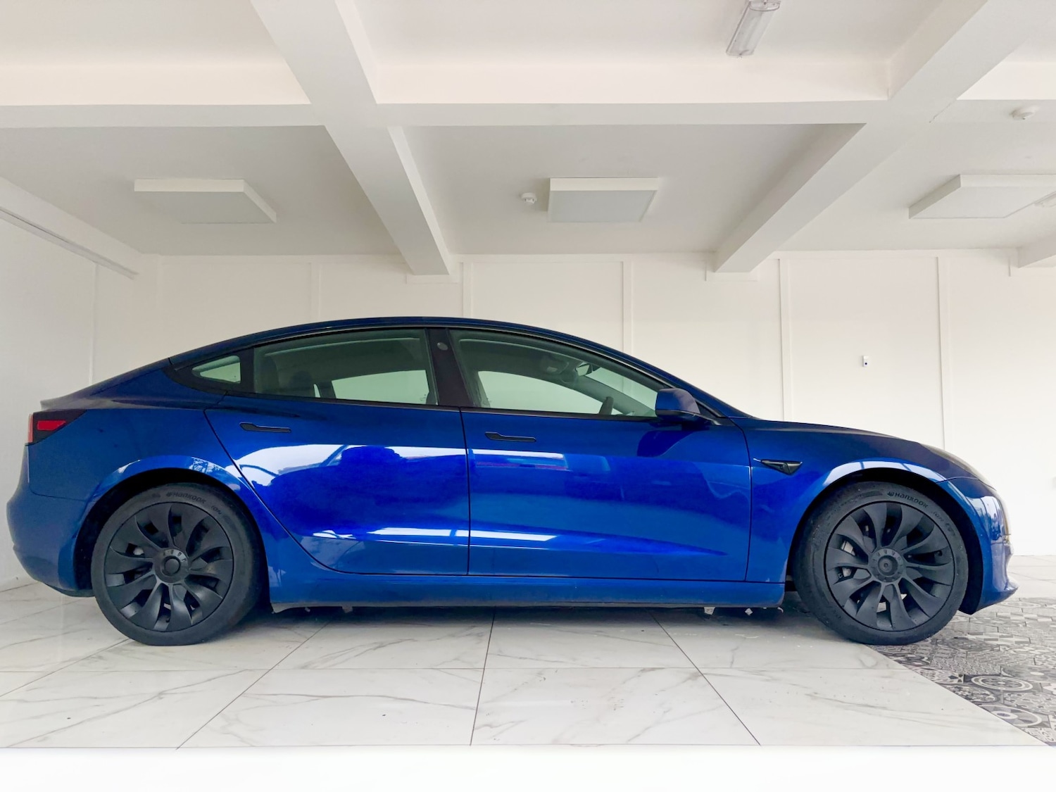 Used Tesla Model 3 2021 for sale - 77251320: Photo 8
