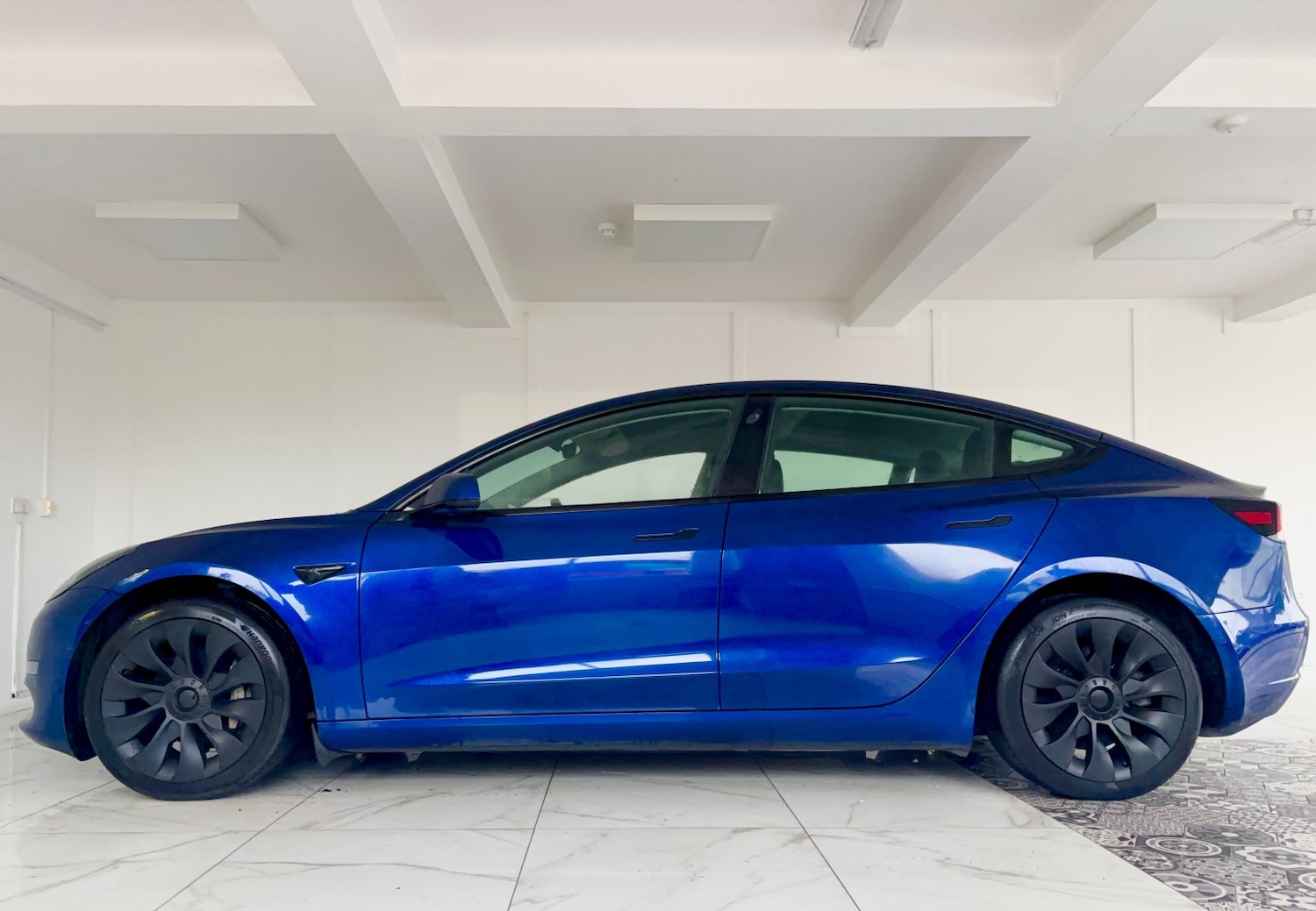 Used Tesla Model 3 2021 for sale - 77251320: Photo 9