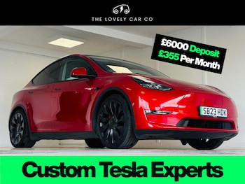 Used Tesla Model Y 2023 for sale - 79290291: Photo