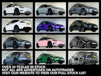 Used Tesla Model Y 2023 for sale - 79290291: Photo