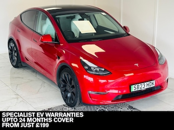Used Tesla Model Y 2023 for sale - 79290291: Photo