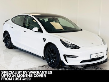 Used Tesla Model 3 2021 for sale - 78345865: Photo