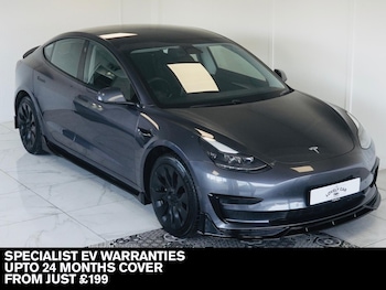 Used Tesla Model 3 2022 for sale - 78427575: Photo