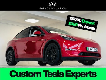 Used Tesla Model Y 2023 for sale - 78897647: Photo