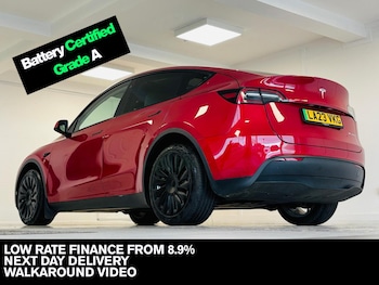 Used Tesla Model Y 2023 for sale - 78897647: Photo