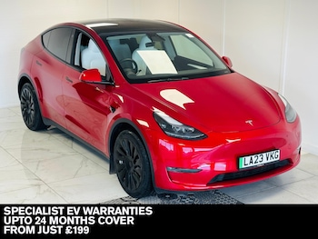 Used Tesla Model Y 2023 for sale - 78897647: Photo