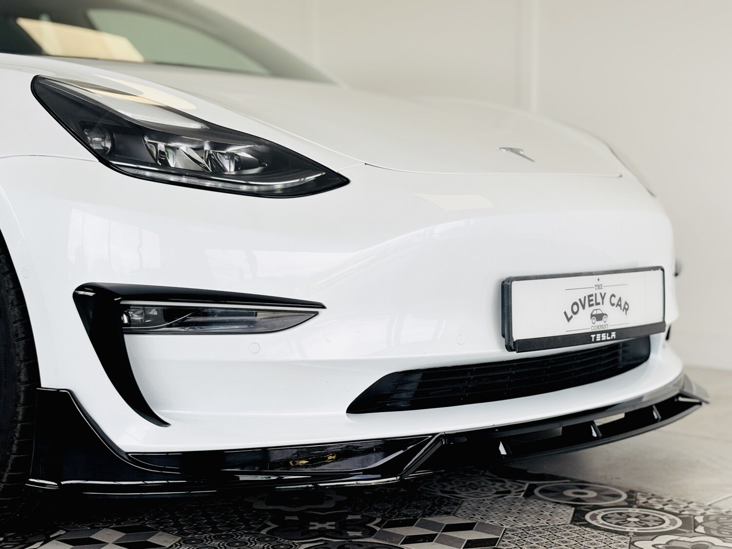 Used Tesla Model 3 2021 for sale - 77363582: Photo 11