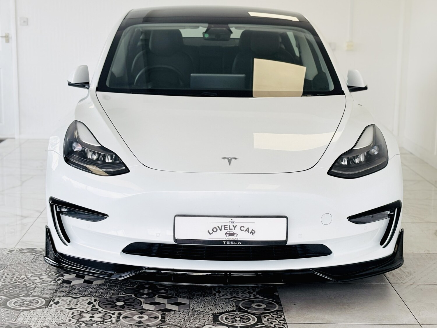 Used Tesla Model 3 2021 for sale - 77363582: Photo 12