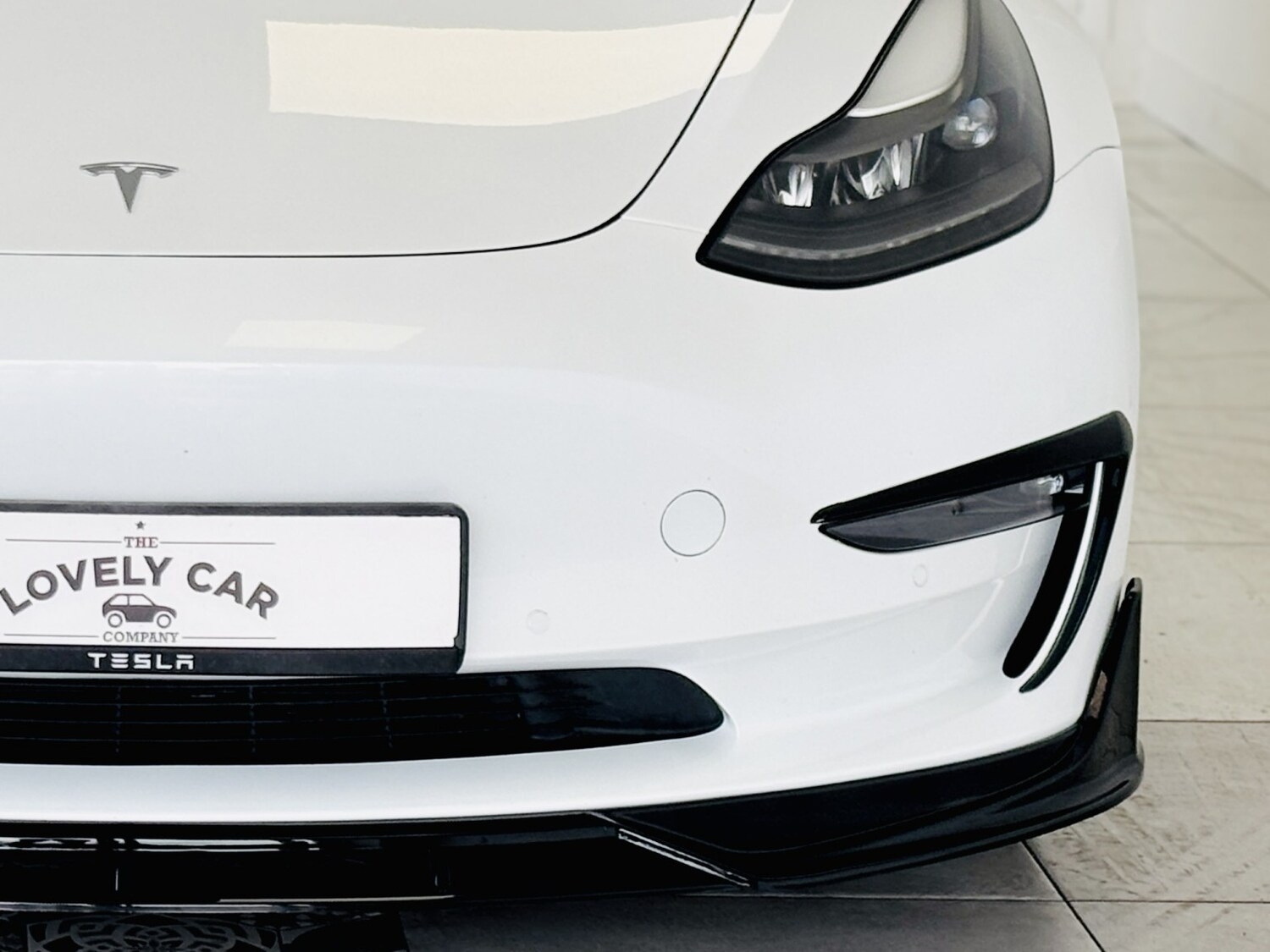 Used Tesla Model 3 2021 for sale - 77363582: Photo 13