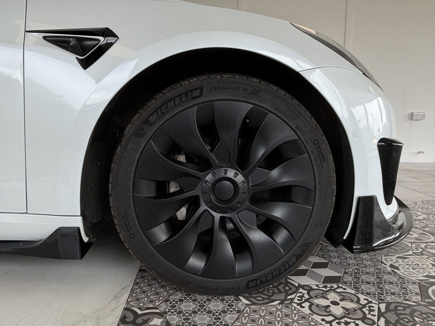 Used Tesla Model 3 2021 for sale - 77363582: Photo 15