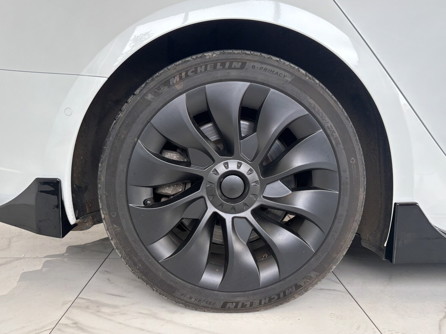 Used Tesla Model 3 2021 for sale - 77363582: Photo 16