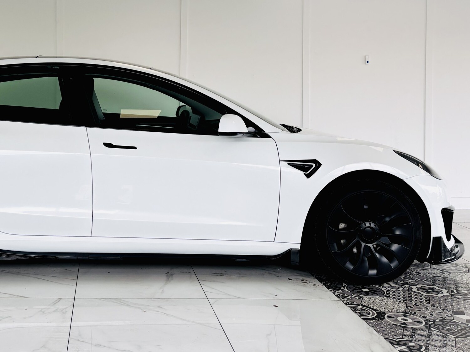 Used Tesla Model 3 2021 for sale - 77363582: Photo 17