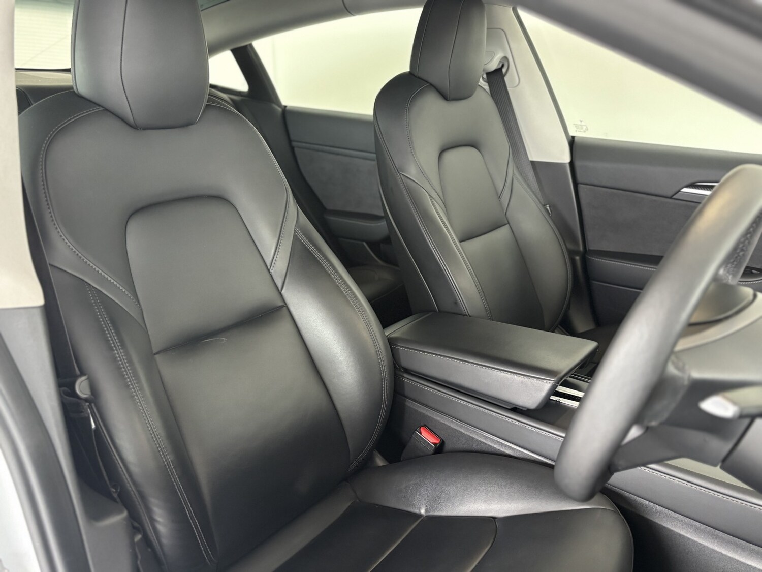 Used Tesla Model 3 2021 for sale - 77363582: Photo 22