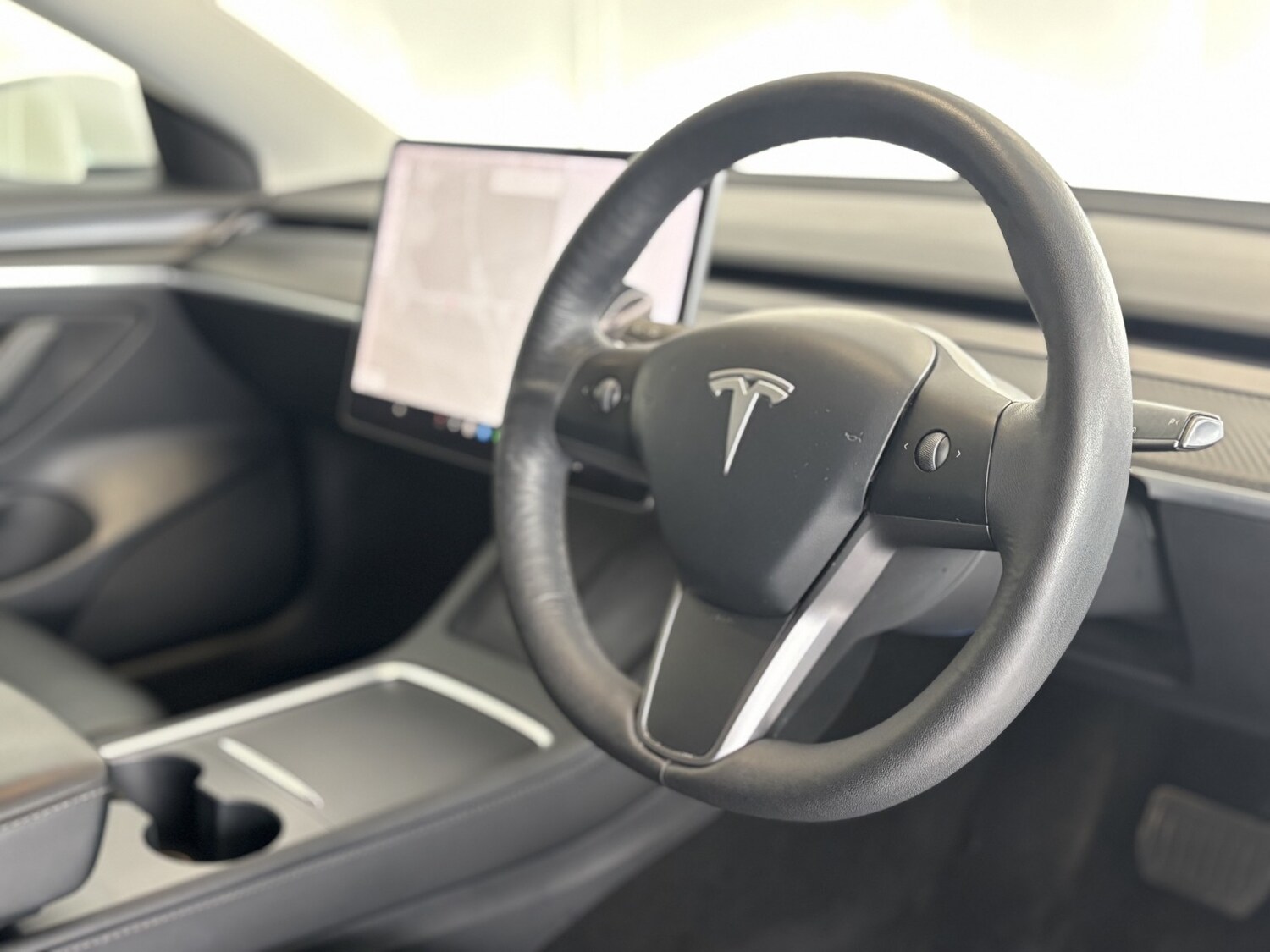 Used Tesla Model 3 2021 for sale - 77363582: Photo 24