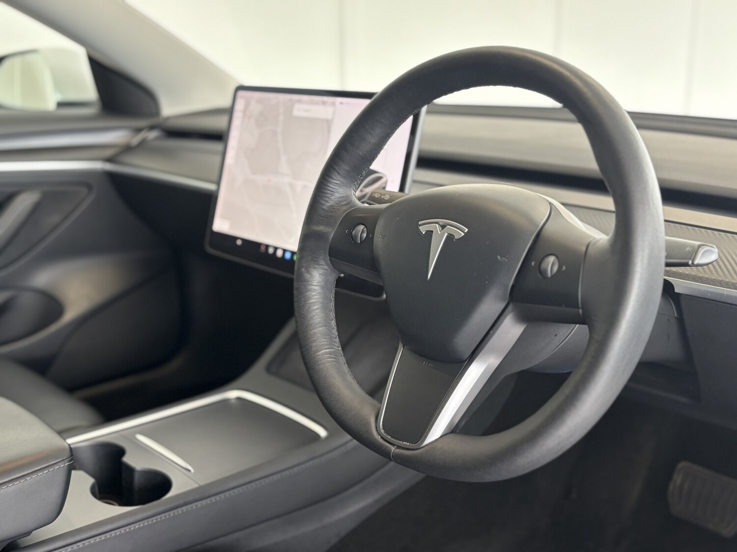 Used Tesla Model 3 2021 for sale - 77363582: Photo 25