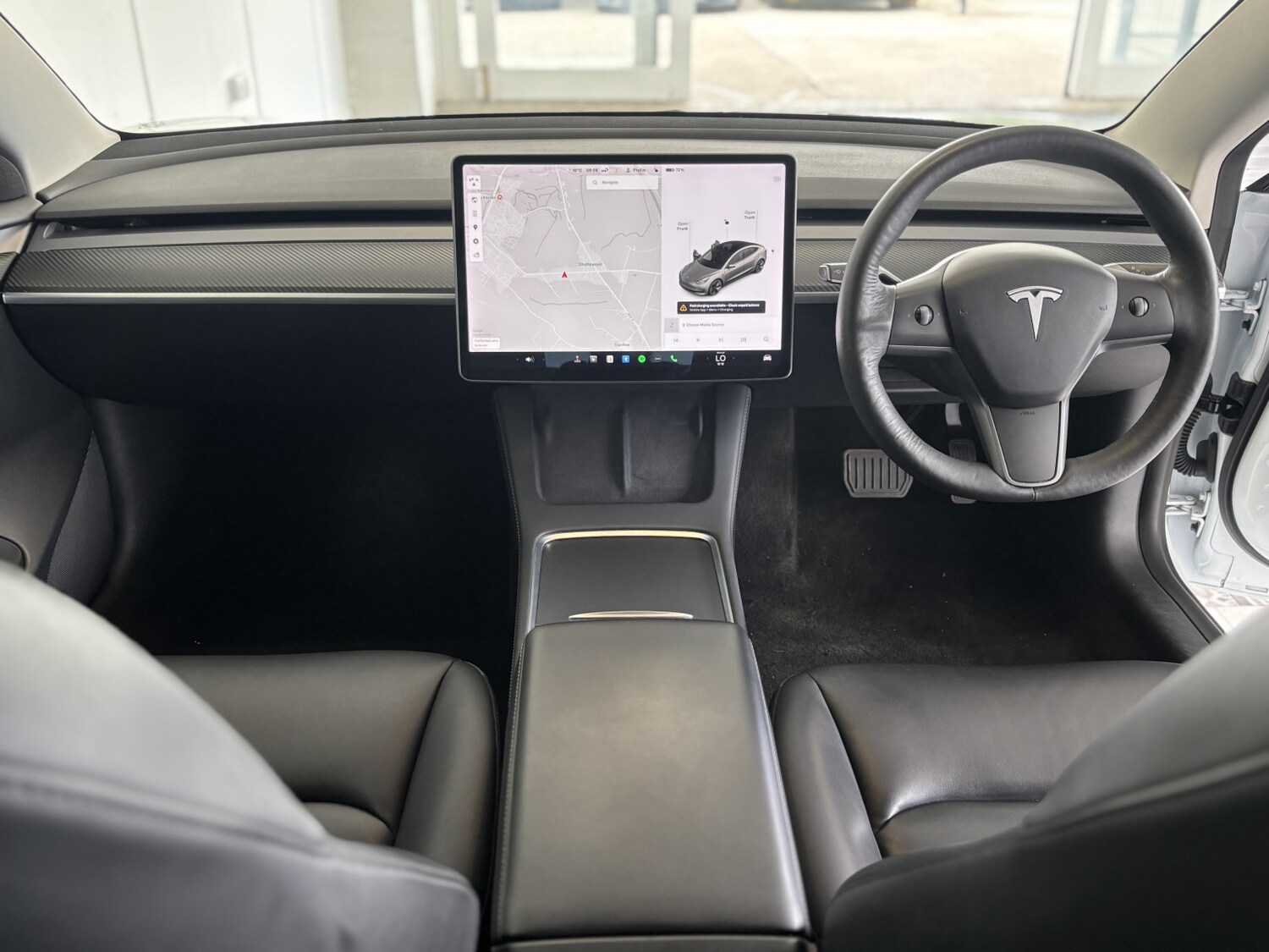 Used Tesla Model 3 2021 for sale - 77363582: Photo 27