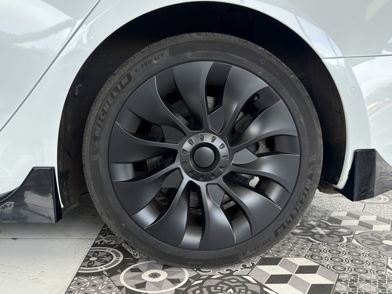 Used Tesla Model 3 2021 for sale - 77363582: Photo 35