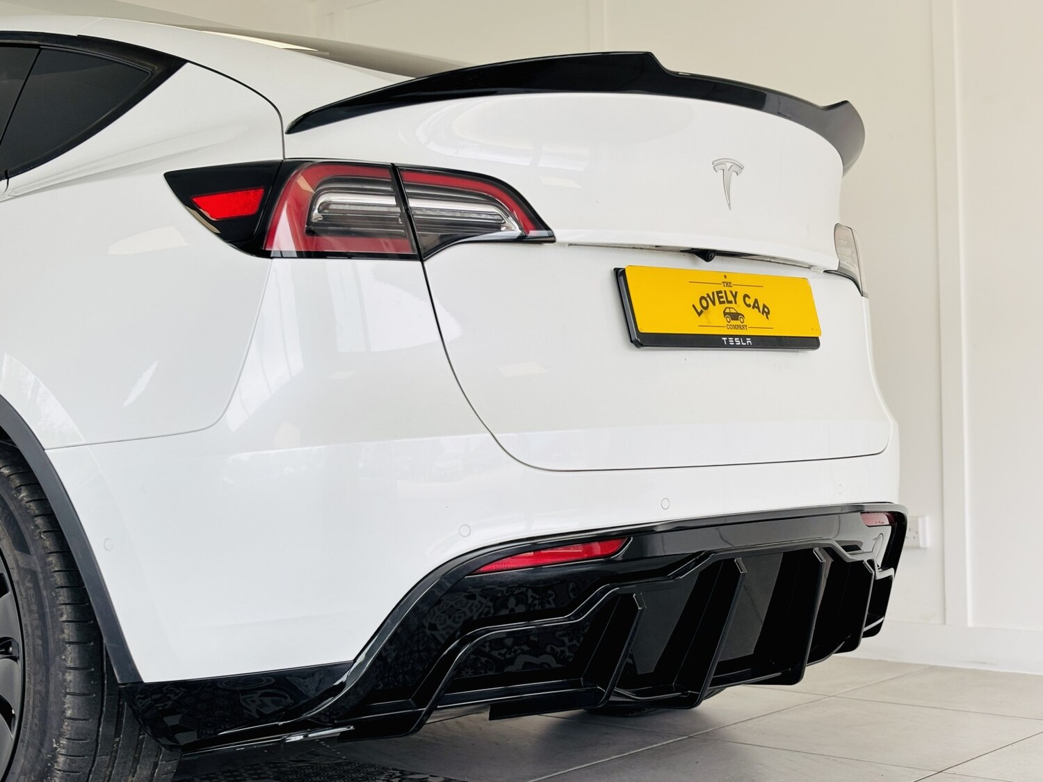 Used Tesla Model Y 2022 for sale - 77675718: Photo 10