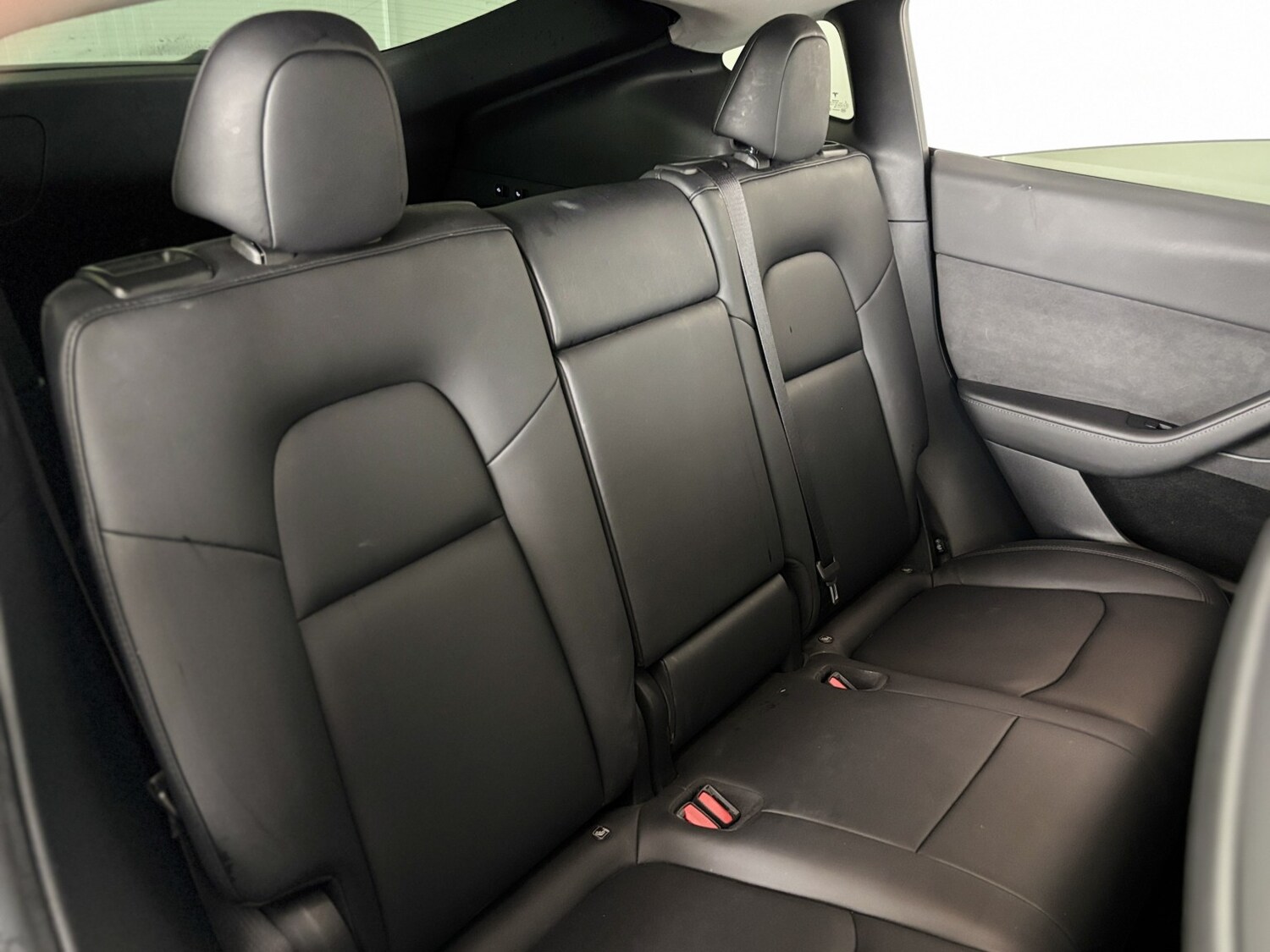 Used Tesla Model Y 2022 for sale - 77675718: Photo 11