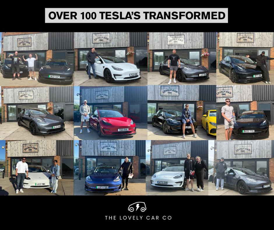 Used Tesla Model Y 2022 for sale - 77675718: Photo 18