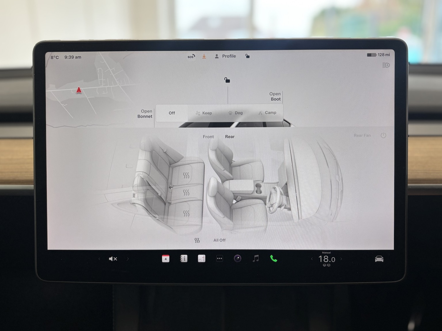 Used Tesla Model Y 2022 for sale - 77675718: Photo 27