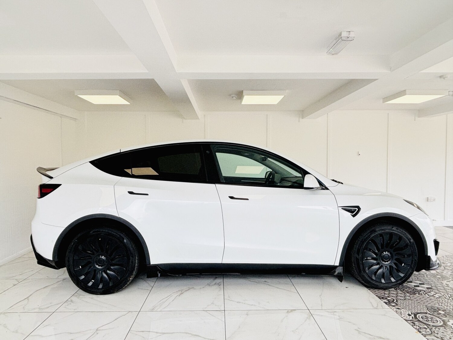 Used Tesla Model Y 2022 for sale - 77675718: Photo 6