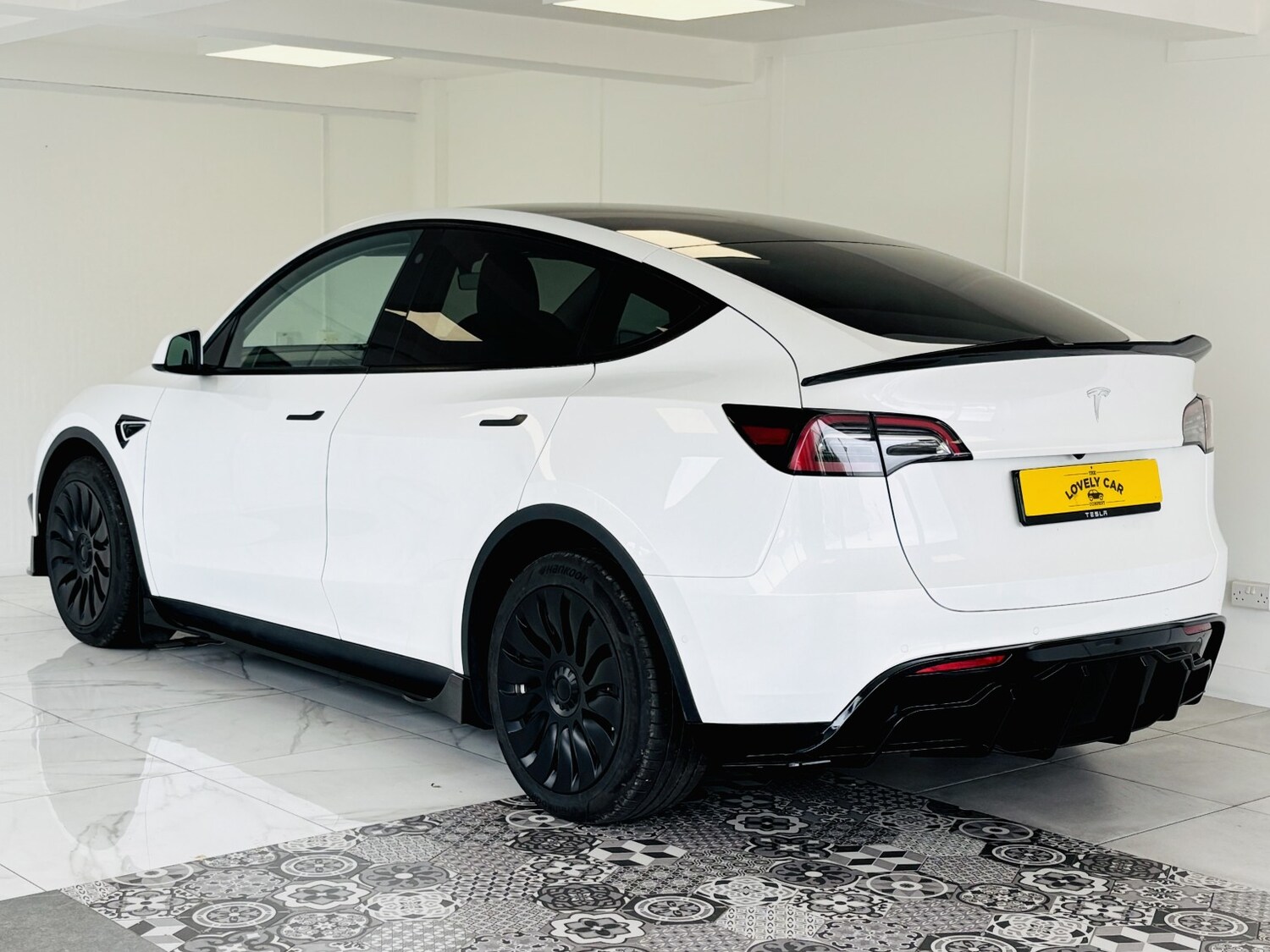 Used Tesla Model Y 2022 for sale - 77675718: Photo 8