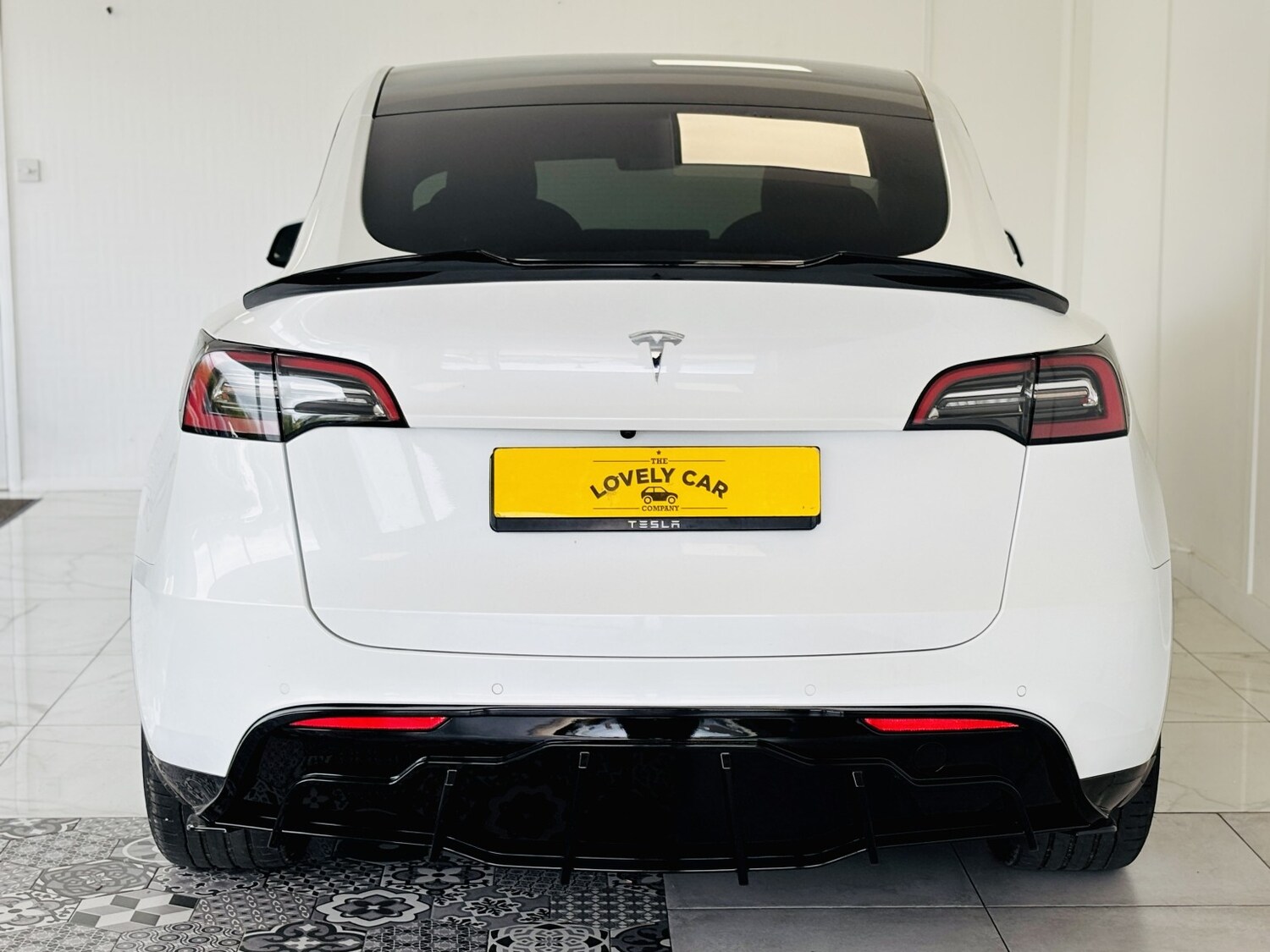 Used Tesla Model Y 2022 for sale - 77675718: Photo 9