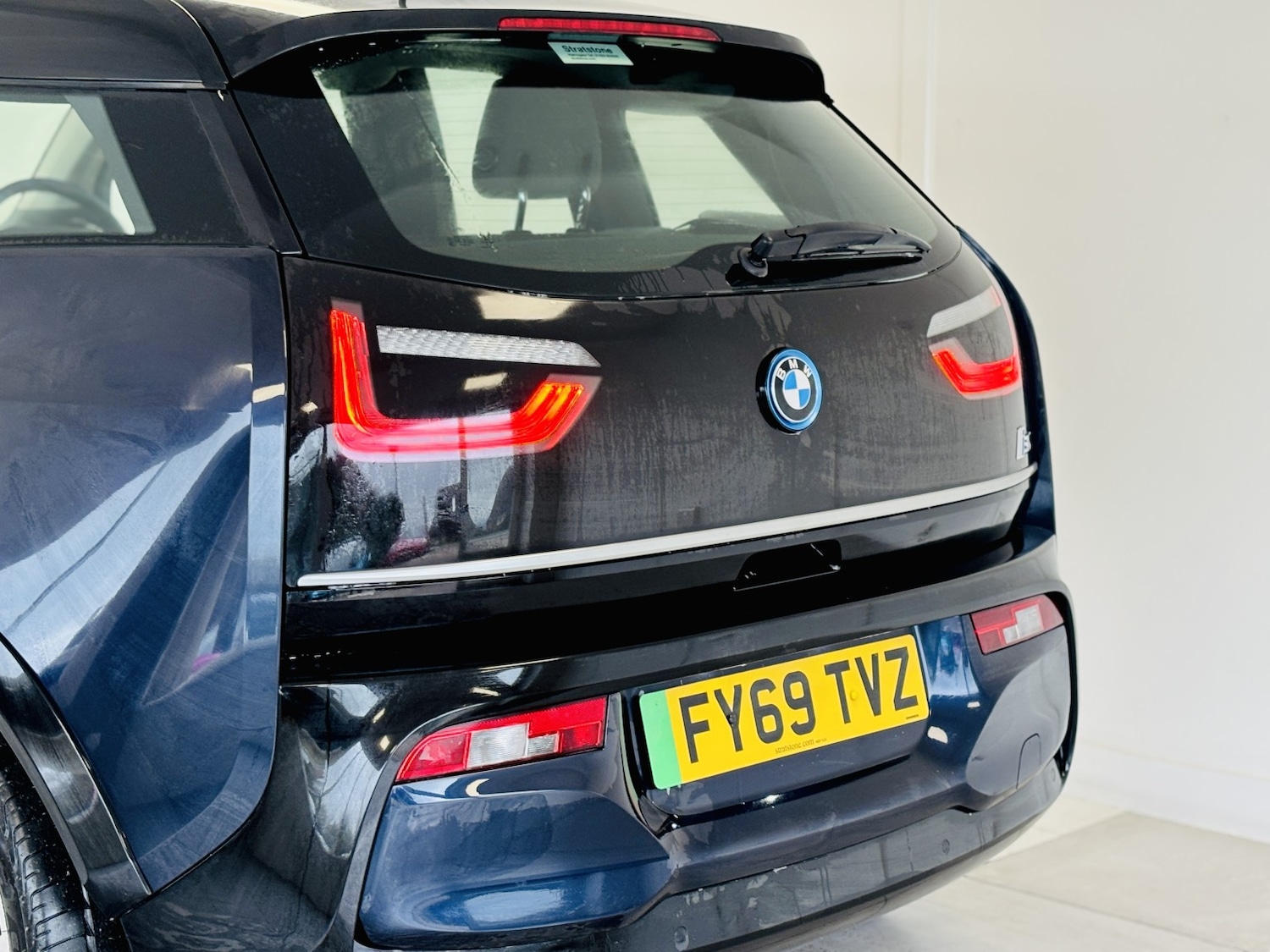 Used BMW i3 2019 for sale - 77781593: Photo 10