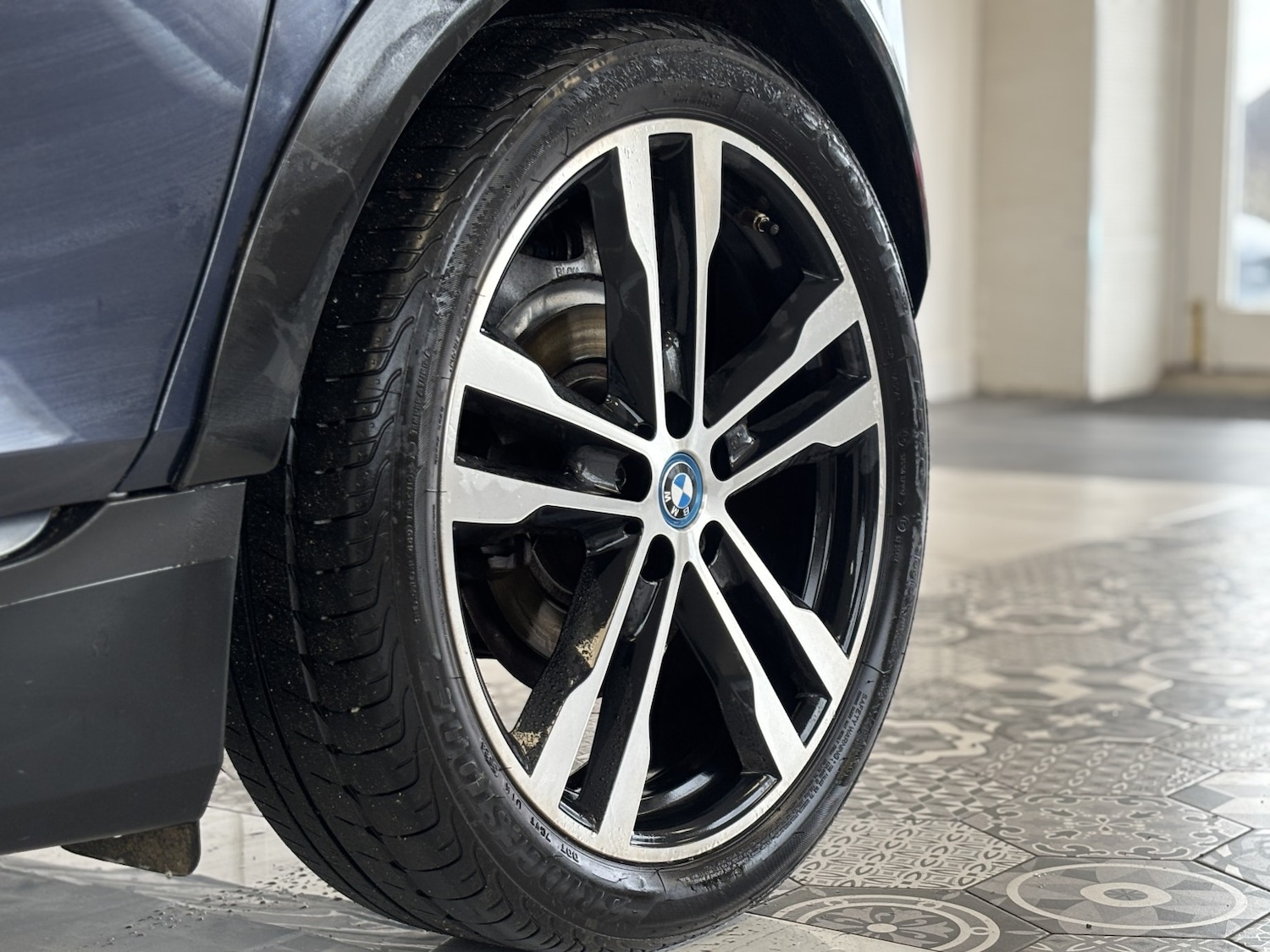 Used BMW i3 2019 for sale - 77781593: Photo 12