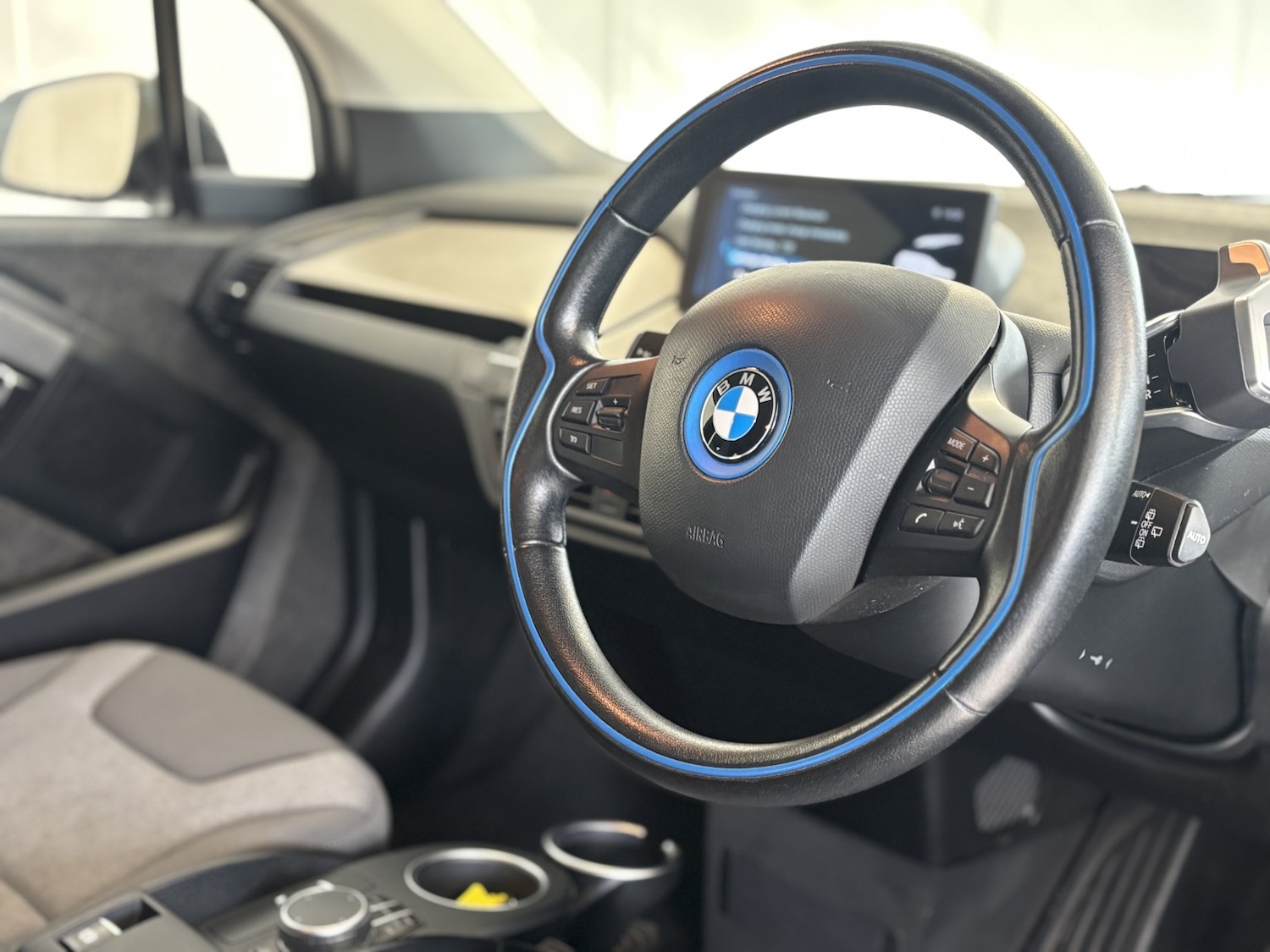 Used BMW i3 2019 for sale - 77781593: Photo 15