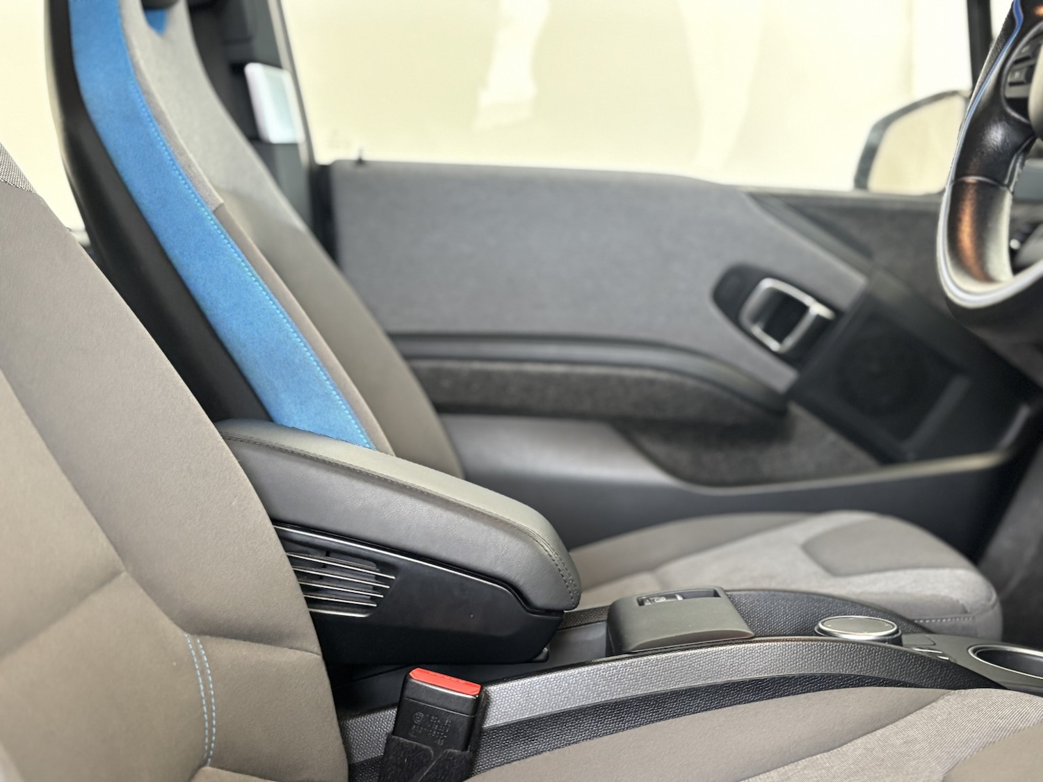 Used BMW i3 2019 for sale - 77781593: Photo 16