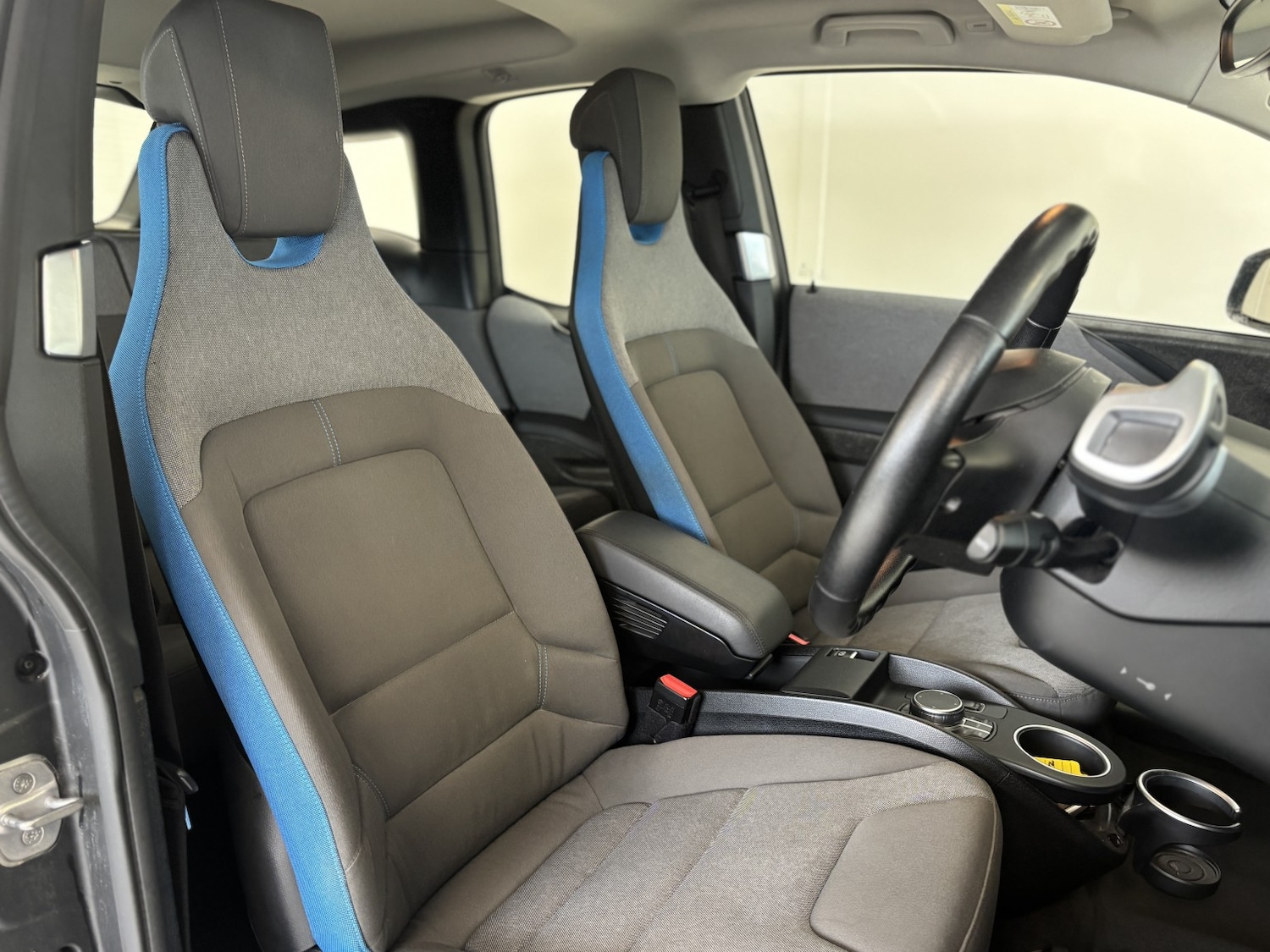 Used BMW i3 2019 for sale - 77781593: Photo 17