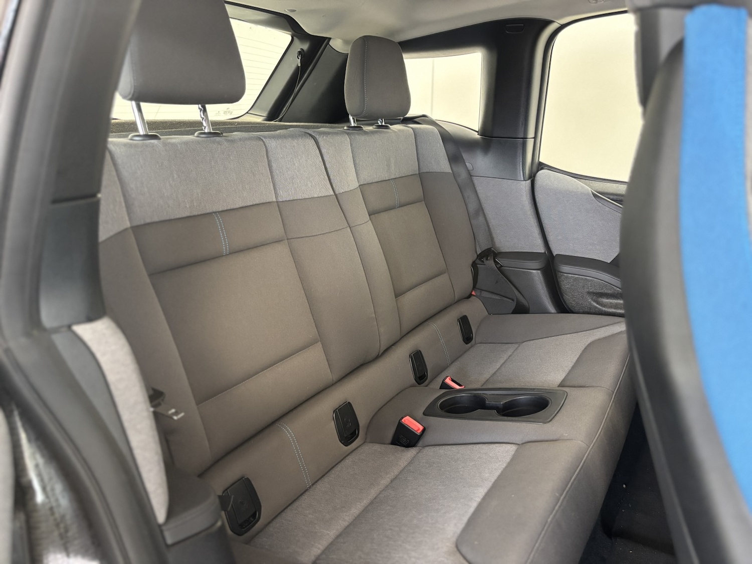 Used BMW i3 2019 for sale - 77781593: Photo 18