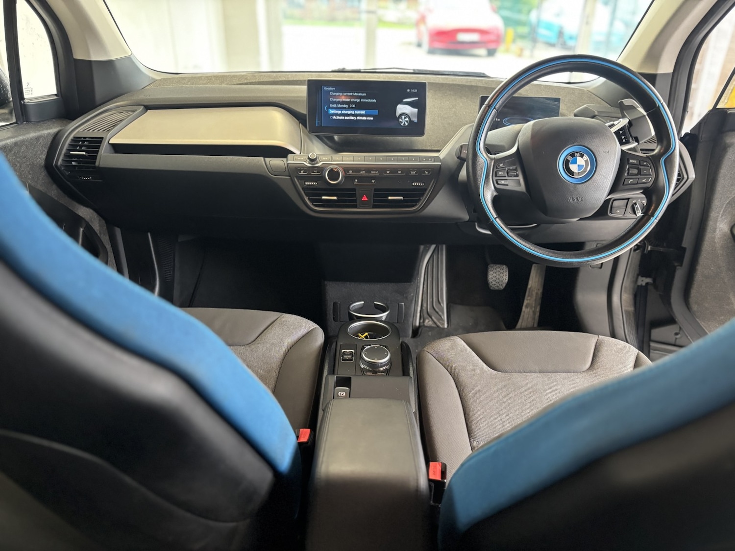 Used BMW i3 2019 for sale - 77781593: Photo 19