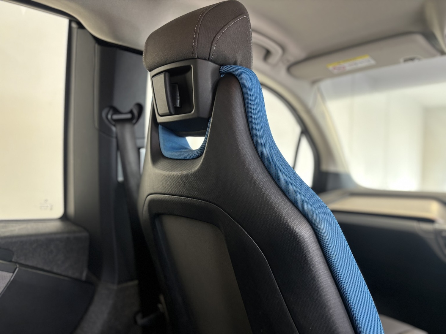 Used BMW i3 2019 for sale - 77781593: Photo 20