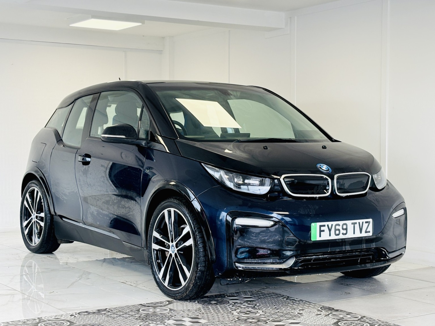 Used BMW i3 2019 for sale - 77781593: Photo 3