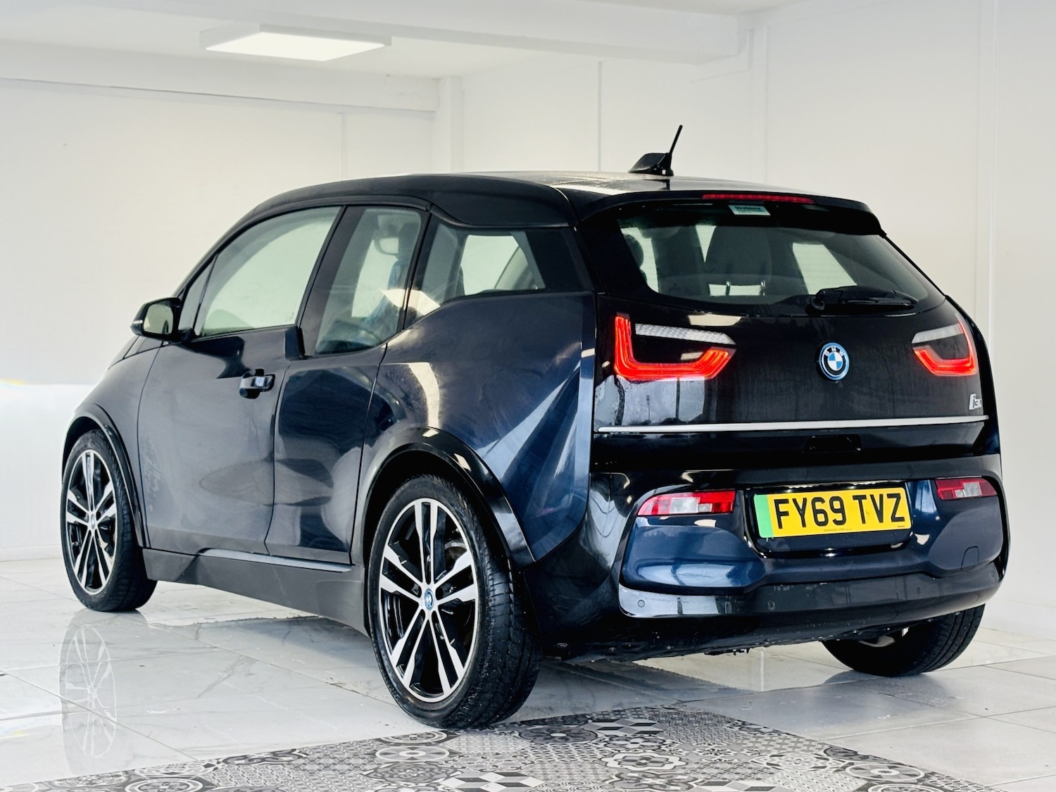 Used BMW i3 2019 for sale - 77781593: Photo 4