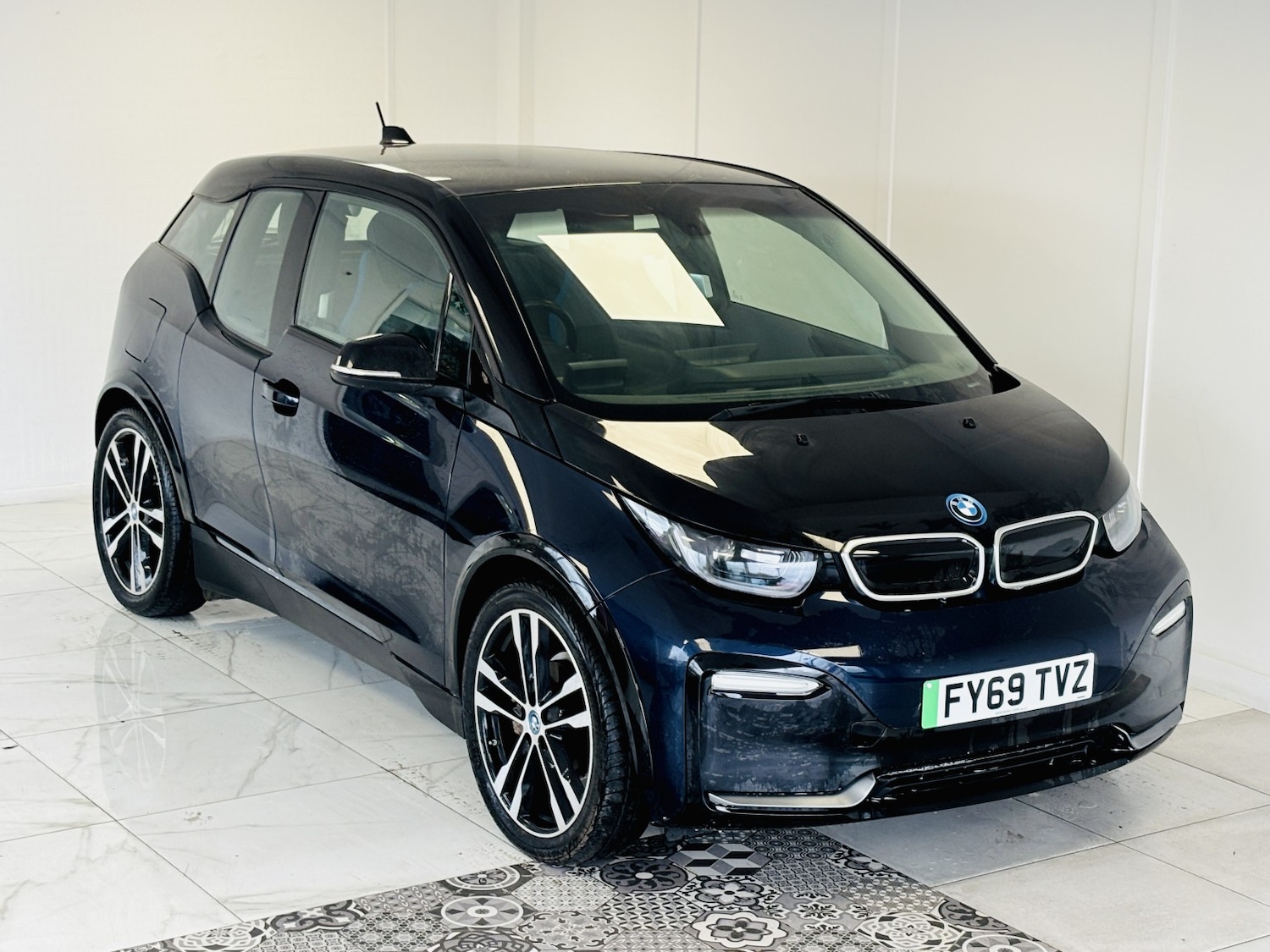 Used BMW i3 2019 for sale - 77781593: Photo 5